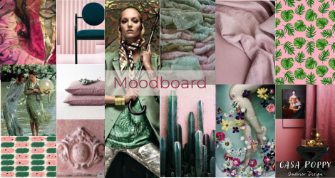 Moodboard