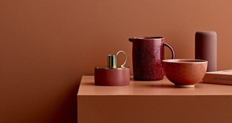 Terracotta, calore e carattere!