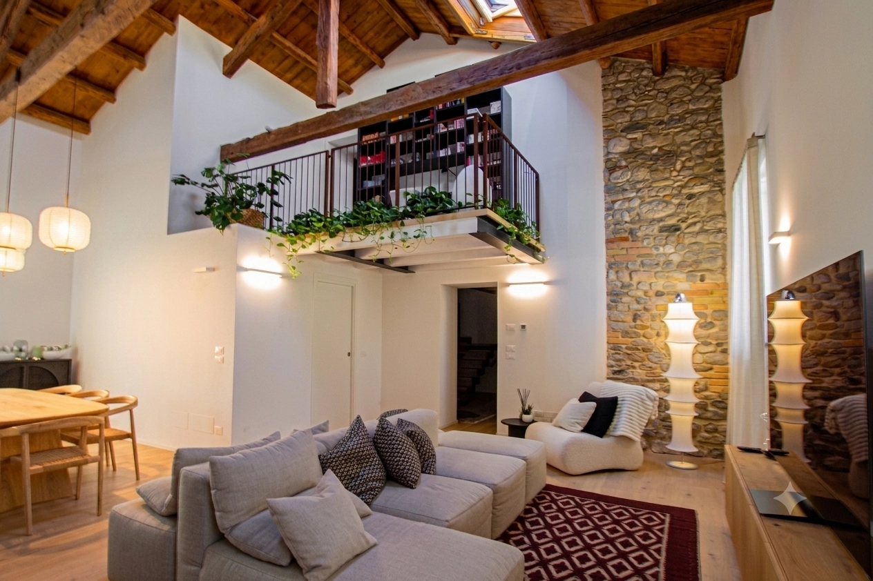Living Immobile storico